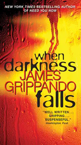Read: Book When Darkness Falls