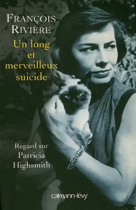 Read: Un long et Book merveilleux suicide