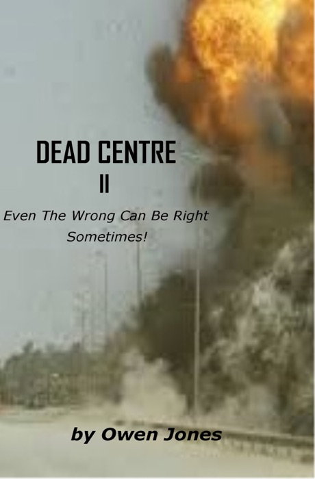 Dead Centre II