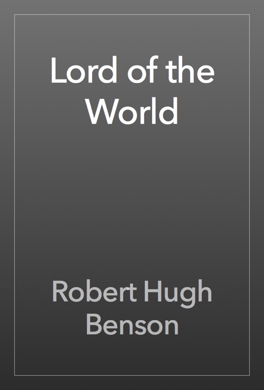 Lord of the World