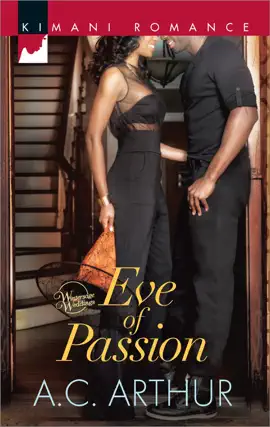 Read: Eve Book of Passion