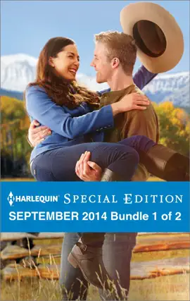 Read: Harlequin Special Edition September 2014 - Bundle 1 of 2 Book