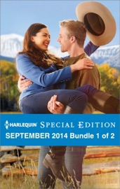 Harlequin Special Edition September 2014 - Bundle 1 of 2 - Leanne Banks, Karen Rose Smith & Helen Lacey