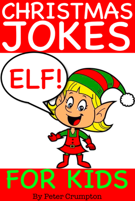 ‎Christmas Elf Jokes for Kids on Apple Books