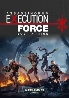 Read: Book Assassinorum: Execution Force