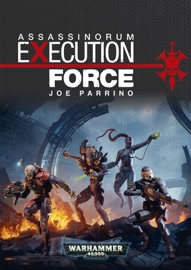 Assassinorum: Execution Force - Joe Parrino