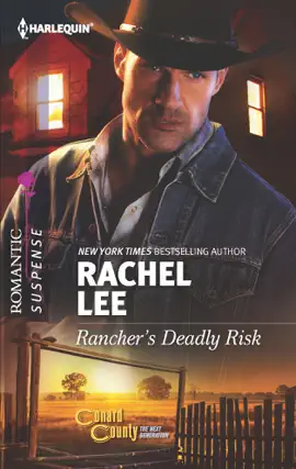 Read: Rancher's Deadly Book Risk