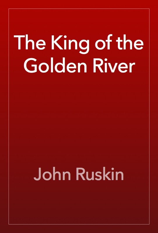 The King of the Golden River