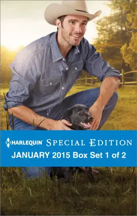 Read: Harlequin Special Edition January 2015 - Box Set 1 of 2 Book