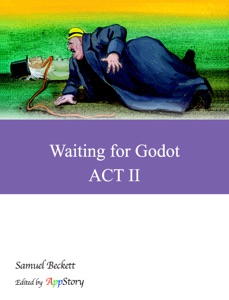 Waiting for Godot ACT II