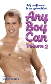Any Boy Can - Volume 2 by John Patrick