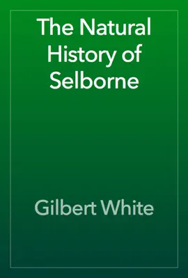 Read: Book The Natural History of Selborne