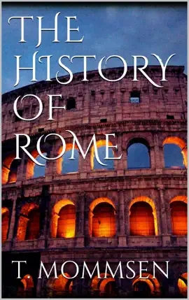 Read: The History of Book Rome. Book I