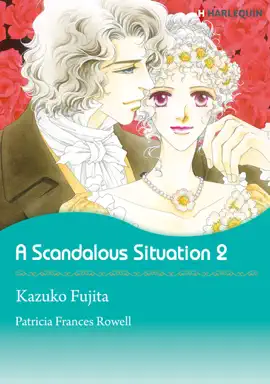 Read: A Book Scandalous Situation 2