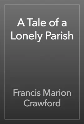 Read: A Book Tale of a Lonely Parish