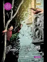 Romeo & Juliet The Graphic Novel - Plain Text