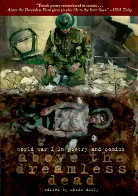 Read: Book Above the Dreamless Dead