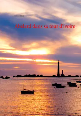 Read: Abélard dans sa Book tour d'ivoire