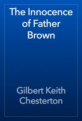 Read: The Innocence of Father Book Brown