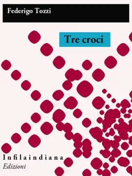 Read: Tre croci Book