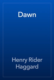 Dawn - Henry Rider Haggard