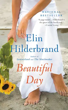 Read: Book Beautiful Day