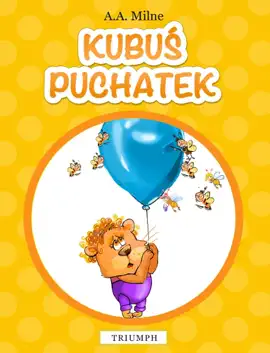 Read: Book Kubuś Puchatek