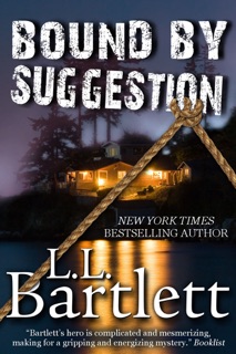 Bound by Suggestion by L.L. Bartlett