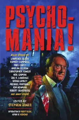 Read: Psycho-Mania!