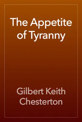 Read: The Appetite of Book Tyranny