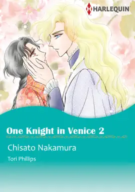 Read: One Knight in Book Venice 2