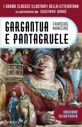 Read: Gargantua e Book Pantagruele