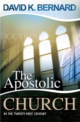 The Apostolic Church