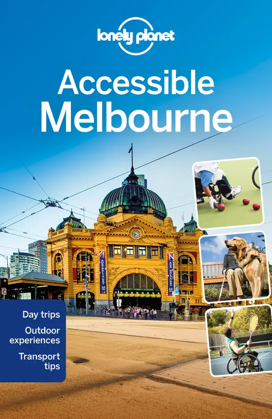 Accessible Melbourne