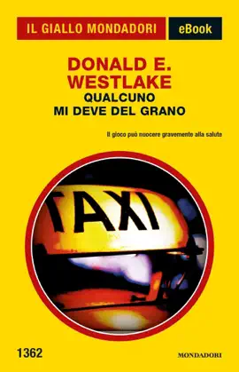Read: Qualcuno mi deve del grano (Il Book Giallo Mondadori)