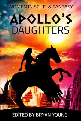 Read: Apollo's Book Daughters