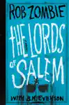 The Lords of Salem by Rob Zombie & B. K. Evenson Book Summary, Reviews and Downlod