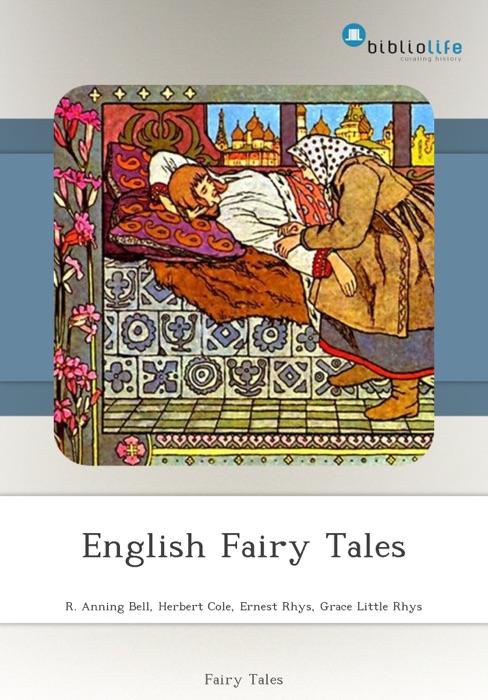 English Fairy Tales