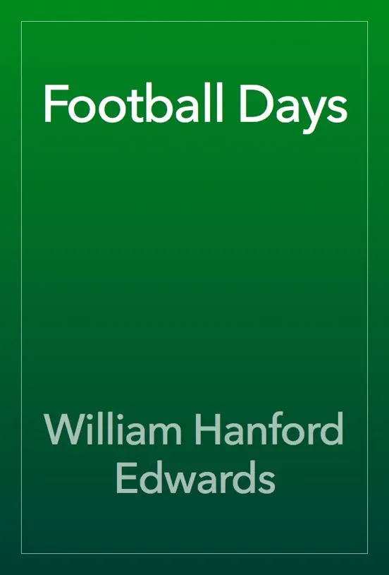 Football Days