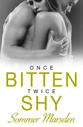 Read: Book Once Bitten Twice Shy