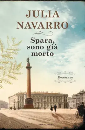 Spara, sono già morto