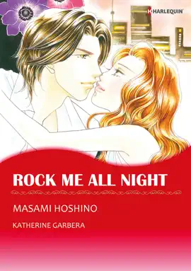 Read: Rock Me Book All Night (Harlequin Comics)