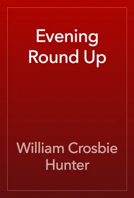 Read: Book Evening Round Up