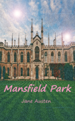 Mansfield Park - Jane Austen