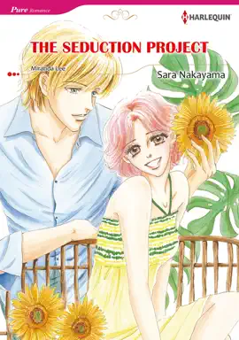 Read: The Seduction Project Book