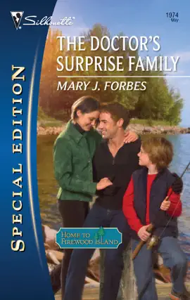 Read: Book The Doctor's Surprise Family