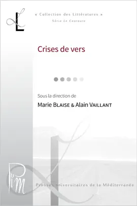 Read: Book Crises de vers