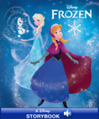 Disney Classic Stories: Frozen - Disney Books