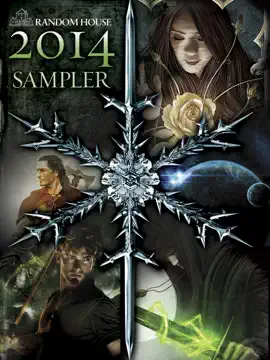 Read: DEL REY AND BANTAM BOOKS 2014 SAMPLER Book