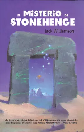 Read: El misterio Book de Stonehenge
